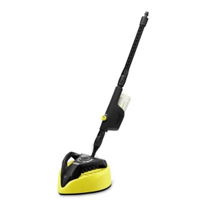 Curatitor de suprafete - perie rotativa T-Racer T450 - Img 1