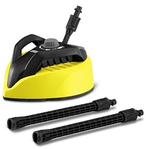 Curatitor de suprafete - perie rotativa T-Racer T450 - Img 7