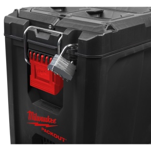 Cutie compacta Packout, 34 kg capacitate, 411 x 254 x 330 mm - Img 9
