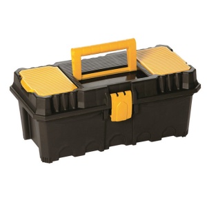 Cutie cu organizator STILO 13", DIM 173x334x140
