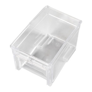 Cutie MILWAUKEE PACKOUT™ cu capace rabatabile - Img 11