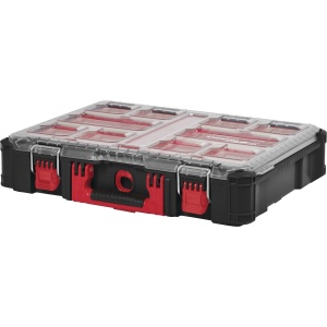 Cutie organizator PACKOUT Milwaukee 4932464082, 500 x 380 x 120 mm, IP65 - Img 7