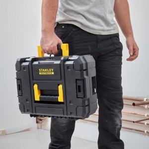 Cutie scule electrice Stanley FATMAX FMST1-71966, 440 x 162 x 333mm, 13.5 L, PRO-STACK™ - Img 4