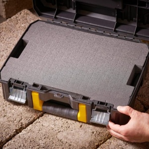 Cutie scule electrice Stanley FATMAX FMST1-71966, 440 x 162 x 333mm, 13.5 L, PRO-STACK™ - Img 7