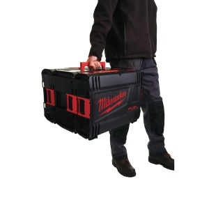 Cutii HEAVY DUTY™ Milwaukee HD Box Size 1 - Img 10