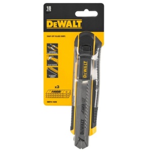 Cutter Dewalt DWHT0-10249, parghie de actionare, lama 18 mm - Img 3