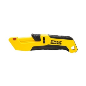 Cutter siguranta Stanley FATMAX FMHT10365-0, cursor cu 3 pozitii - Img 2