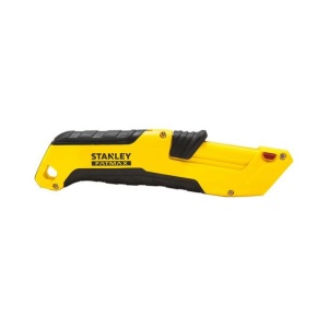 Cutter siguranta Stanley FATMAX FMHT10365-0, cursor cu 3 pozitii - Img 3