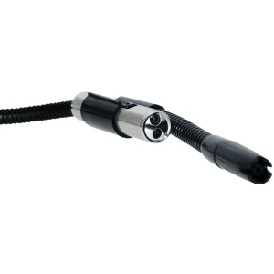 Detector profesional cu infraroșu Rothenberger ROLEAK PRO IR - Img 4