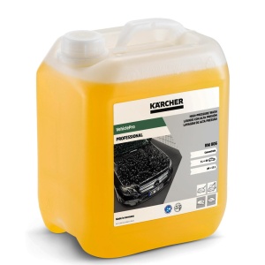 Detergent lichid Karcher pentru autovehicule si pardoseli, 5 L, tip RM 806 ASF