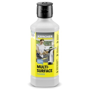 Detergent lichid pentru suprafete rezistente la apa, 0.5 L, tip RM 508 - Img 1