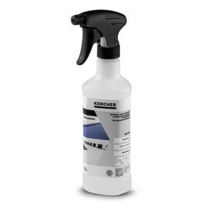 Detergent lichid universal Karcher pentru scoaterea petelor din covoare, tapiterii si suprafete dure, 0.5 L, tip RM 769