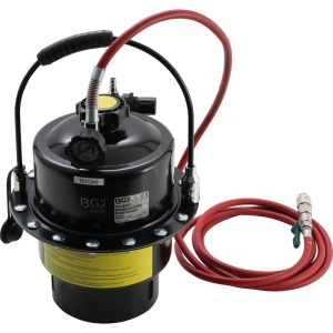 Dezaerator pneumatic profesional pentru frane - Img 7
