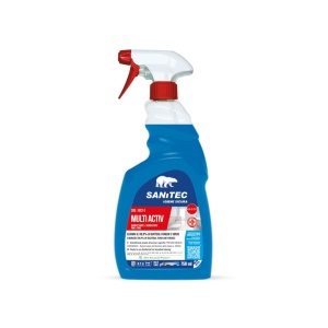 Dezinfectant pentru suprafețe 750 ml Multi Activ