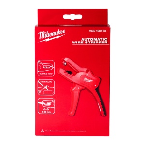 Dezizolator cablu cu cutit 0,2 mm² - 16 mm² - Img 13