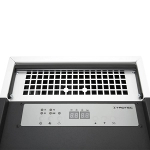 Dezumidificator mobil, 28.4l/24h, Trotec, tip TTK105S - Img 4