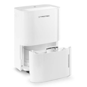 Dezumidificator pentru casa si birou, 16l/24h, Trotec, tip TTK54E - Img 9
