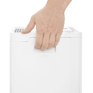 Dezumidificator si purificator de aer, 20l/24h, Trotec, tip TTK64HEPA - Img 6