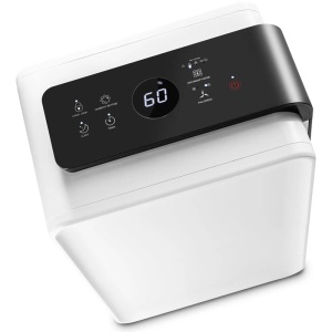 Dezumidificator si purificator de aer, 30l/24h, Trotec, tip TTK99HEPA - Img 9