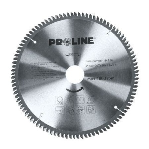 DISC CIRCULAR PENTRU METAL CU DINTI VIDIA - Img 4