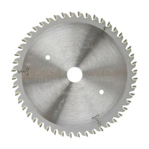 Disc Dewalt DT1090 pentru fierastrau circular, D 165x20x2.0 mm, 48 dinti, pentru taiere universala in lemn, seria Extreme - Img 1
