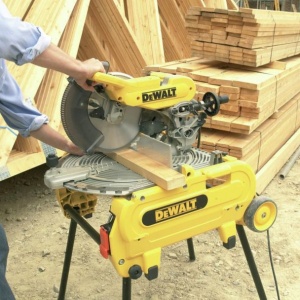 Disc Dewalt DT4340 pentru fierastrau circular, D 305x30x3.0 mm, 48 dinti, pentru taiere universala, seria Extreme - Img 3