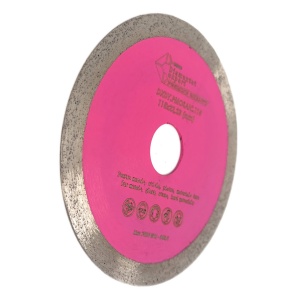 Disc Diamantat pt. Mozaic, Sticla 115x22.2 (mm) Super Premium - DXDY.PMOSAIC.115 - Img 2