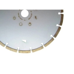 Disc DiamantatExpert pt. Beton, Zidarie & Dale 230x22.2 (mm) ECO - DXDH.1912.230 - Img 3