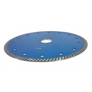 Disc DiamantatExpert pt. Gresie ft. dura portelanata, Granit - Turbo 180x25.4 (mm) Premium - DXDY.3956.180 - Img 4
