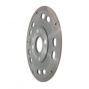 Disc DiamantatExpert Ultra-subtire pt. Portelan, Placi ceramice 102x22.2 (mm) Ultra Premium - DXCD.CD.222.102 - Img 2