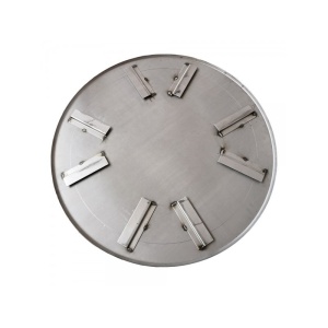 Disc netezire 90 cm