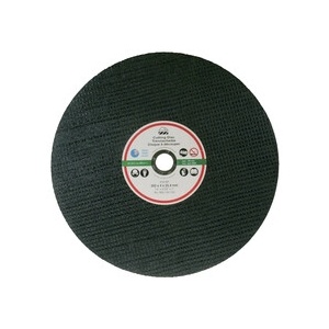Disc pentru masina de taiat metale Bisonte GYD400