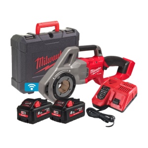 DISPOZITIV DE FILETAT ȚEVI 1 ¼″ M18 FUEL™ ONE-KEY™ M18 FPT114-802C