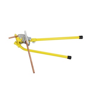 Dispozitiv de indoit teva de cupru Stanley 0-70-452, 15 / 22 mm - Img 3