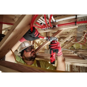 Dispozitiv expandare sub compact M12 FUEL™ UPONOR™ Q&E M12 FPXP-I06202C, 3 capete incluse 16/20/25, 6 bari, 2 baterii, incarcator, geanta - Img 5