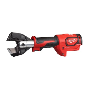 Dispozitiv hidraulic tăiere cablu 35 mm M18™ FORCE LOGIC™ Milwaukee M18 ONEHCC-0C SWA SET, alimentare cu acumulator - neechipat - Img 9