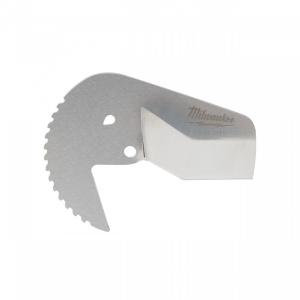 Dispozitiv tăiat PVC cu clichet Milwaukee 42 mm Blade - Img 1