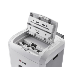 Distrugător documente 150 foi, 35150 Dahle ShredMATIC - Img 6