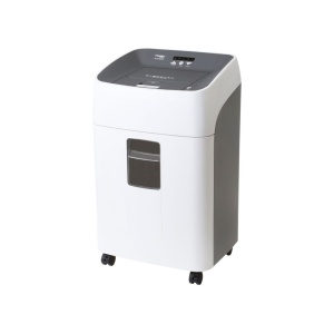 Distrugător documente cross-cut 300 foi Dahle ShredMATIC, P4