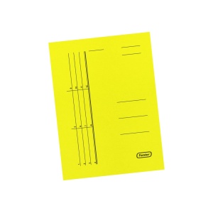 Dosar din carton color plic Forster - Img 3