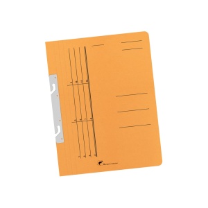 Dosar din carton de încopciat cu gheare 1/1 Forster - Img 5