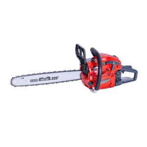 Drujba (motofierastrau) cu lant Greenfield GP-MF50-45_EUROV, 50 cmᶾ, 2.55 CP, 45 cm - Img 3