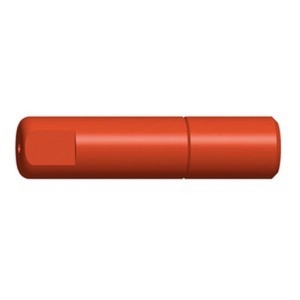 Duza de contact sarma otel sudura Mig-Mag diametru 1.2 mm Lincoln Electric WP10440-12, M6, lungime 25 mm, 10 buc.