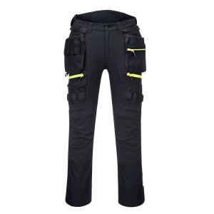 DX4 Pantaloni cu buzunar detașabil pentru tocuri detașabile DX4 DX440