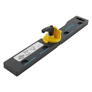 Echer reglabil Wolfcraft 6921000, in unghi cu bisectoare pentru circular, 30 - 180° - Img 1