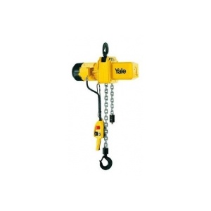 Electropalan cu lant Gutman CPE Yale