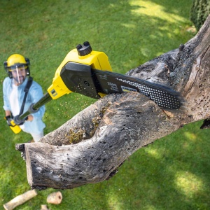 Emondor de inaltime Karcher, PSW 18-20, acumulator 2.5Ah - Img 3