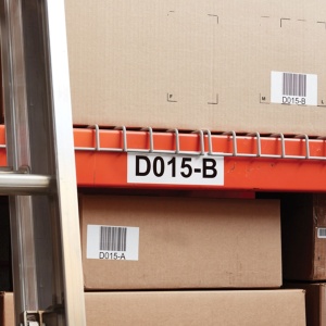 Etichete coduri bare Durable DYMO LabelWriter 19 x 64 mm DYMO LW 2112284 1933085 - Img 3