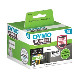 Etichete multifunctionale Durable DYMO LabelWriter 57 x 32 mm DYMO LW 2112289 1933084