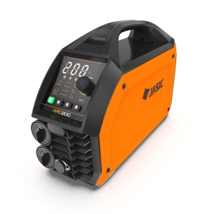 EVO20 ARC 200 (Z2S32) - Aparat de sudura INDUSTRIAL Jasic - Img 5
